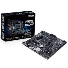 ASUS PRIME A320M-E